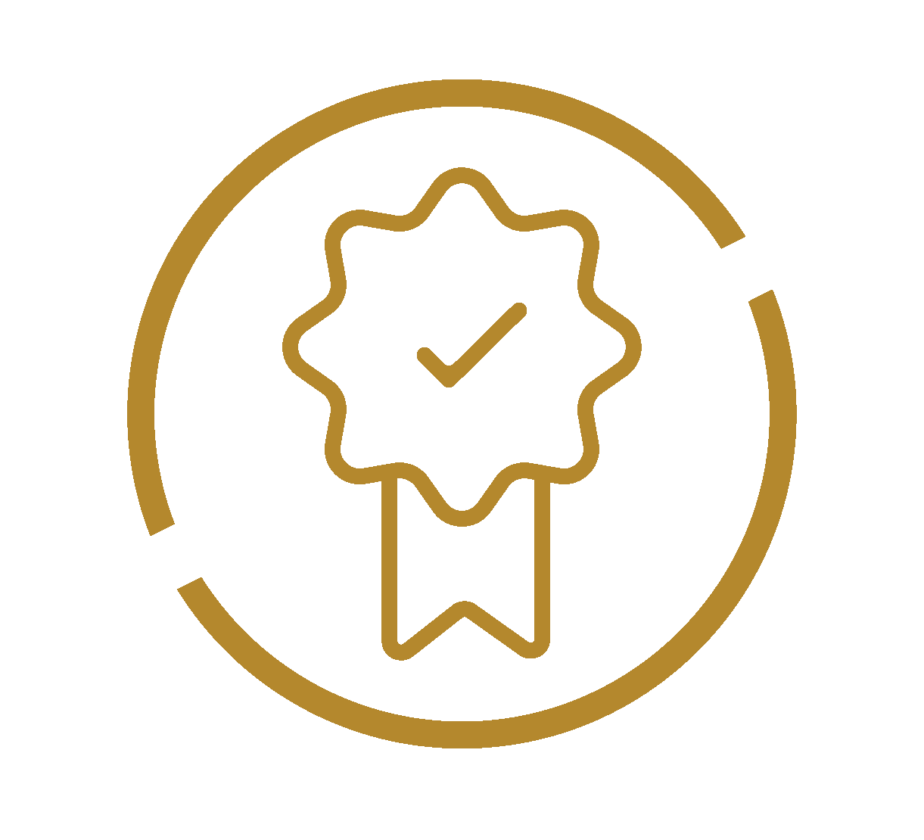 Tested & Certified Diamonds