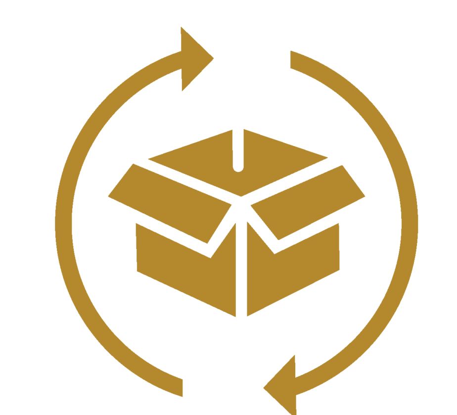 14-Days Return Policy