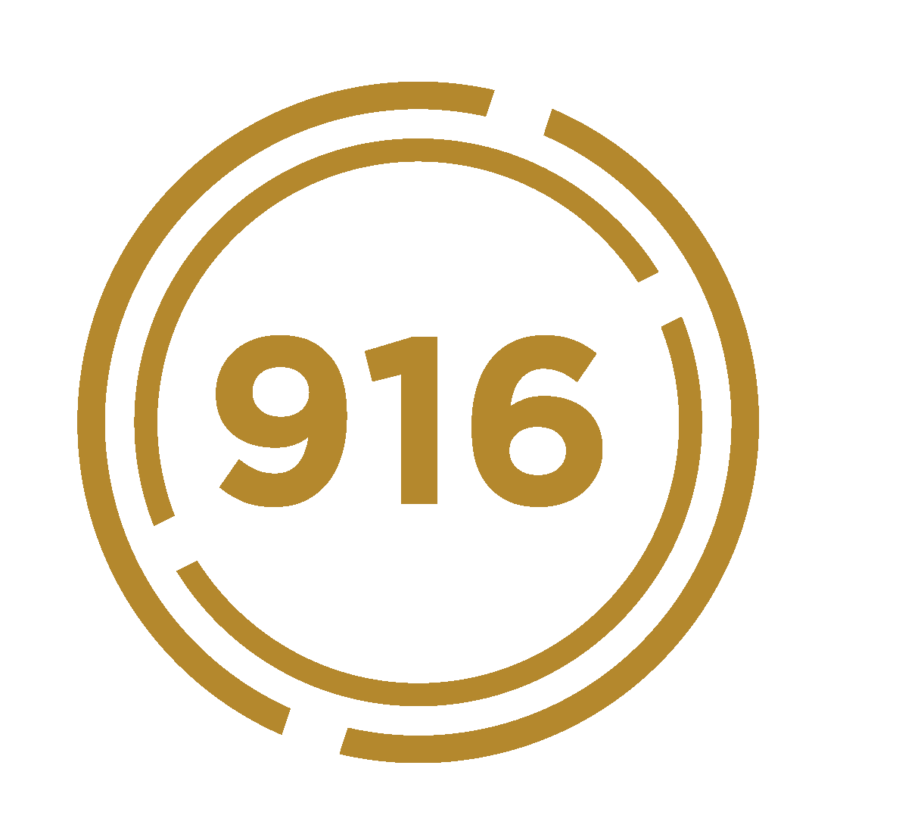 916 Hallmarked Jewellery