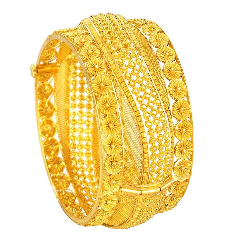 Maurya Bangle