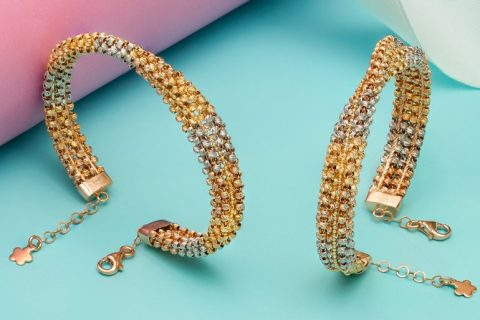 Benefits of Buying Hallmarked Gold Jewelry