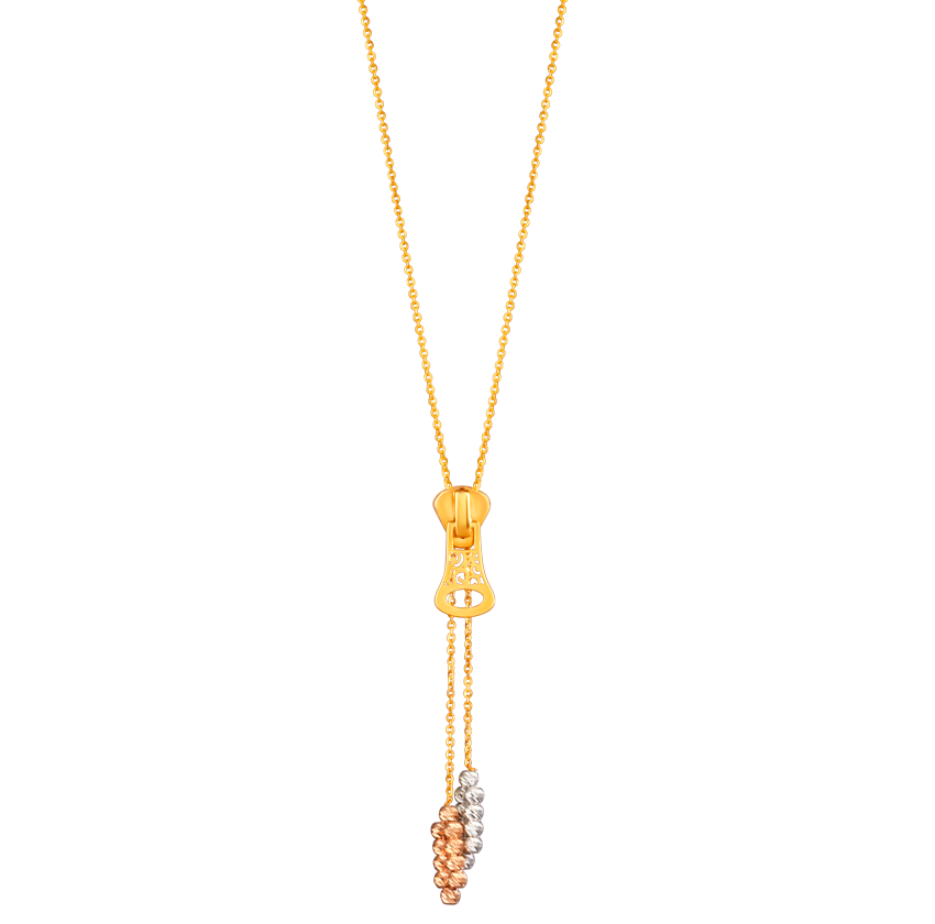 Bliss Necklace