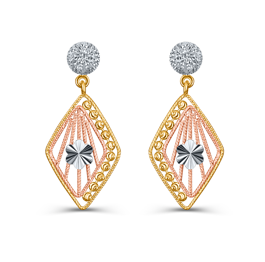 Estrella Earrings