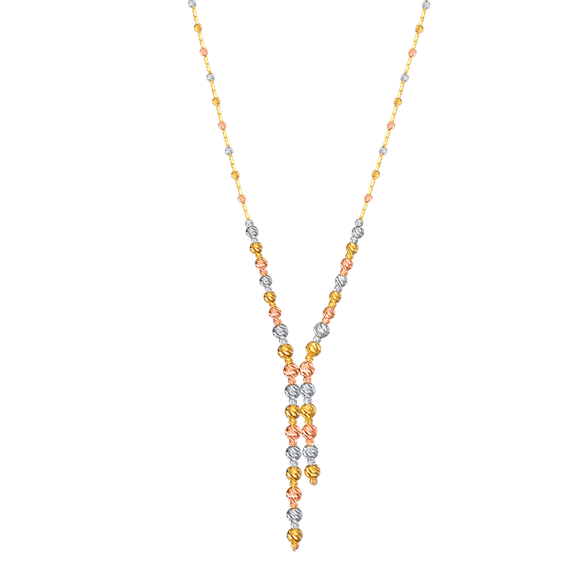 Estrella Necklace