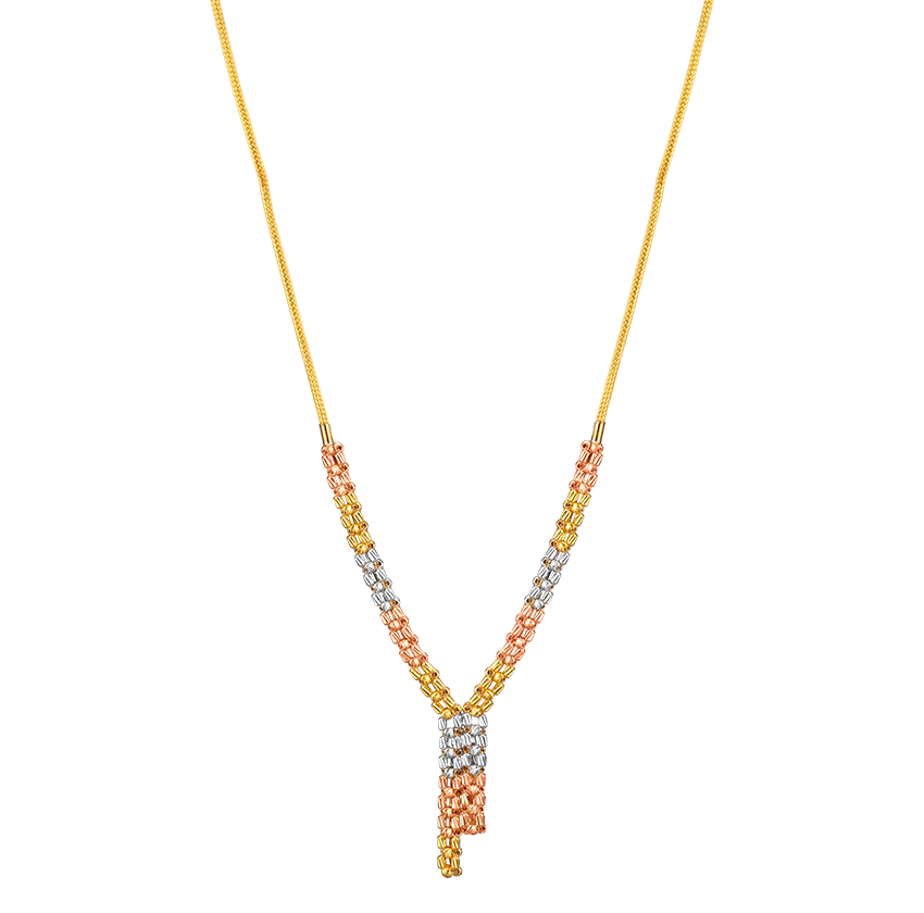 Estrella Necklace