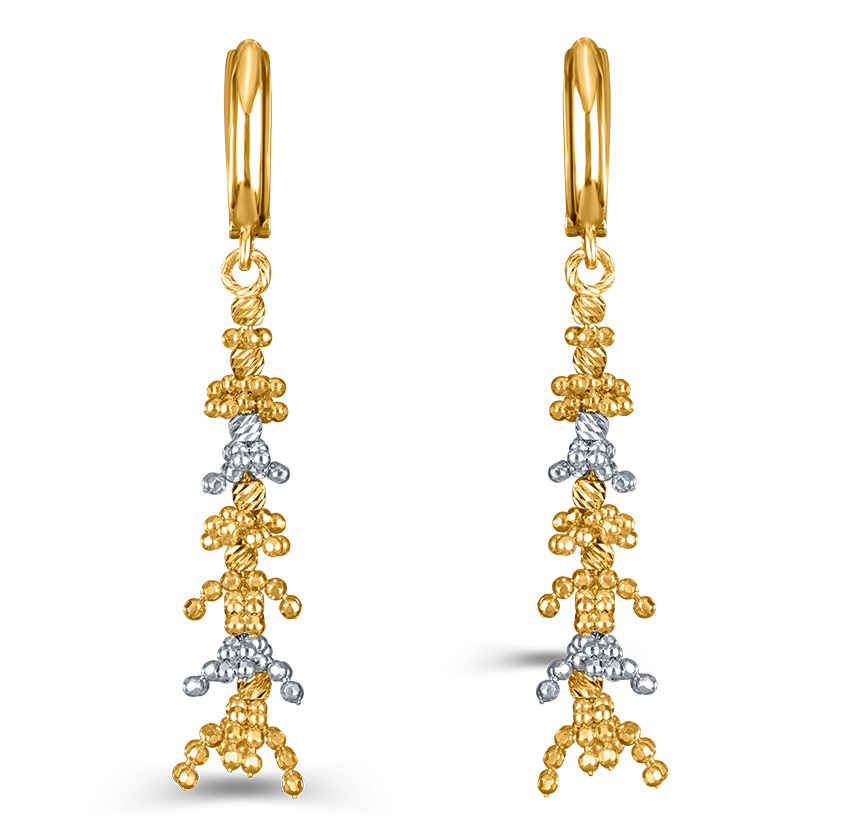 Estrella Earrings