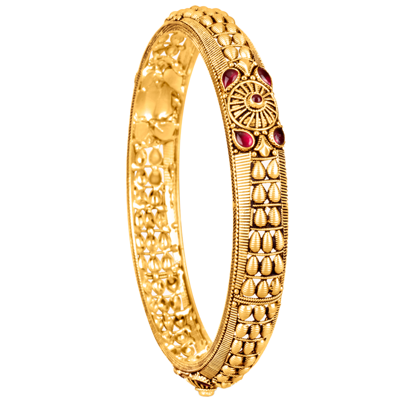 Mughal Bangle