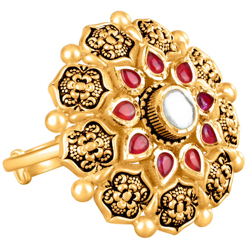 Mughal Ring