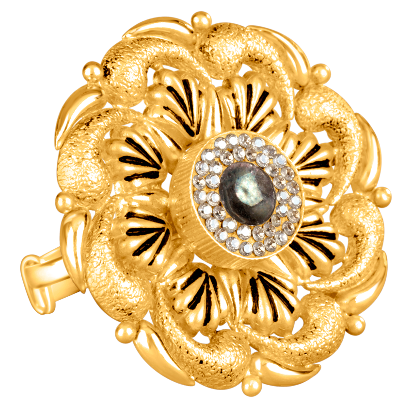 Mughal Ring