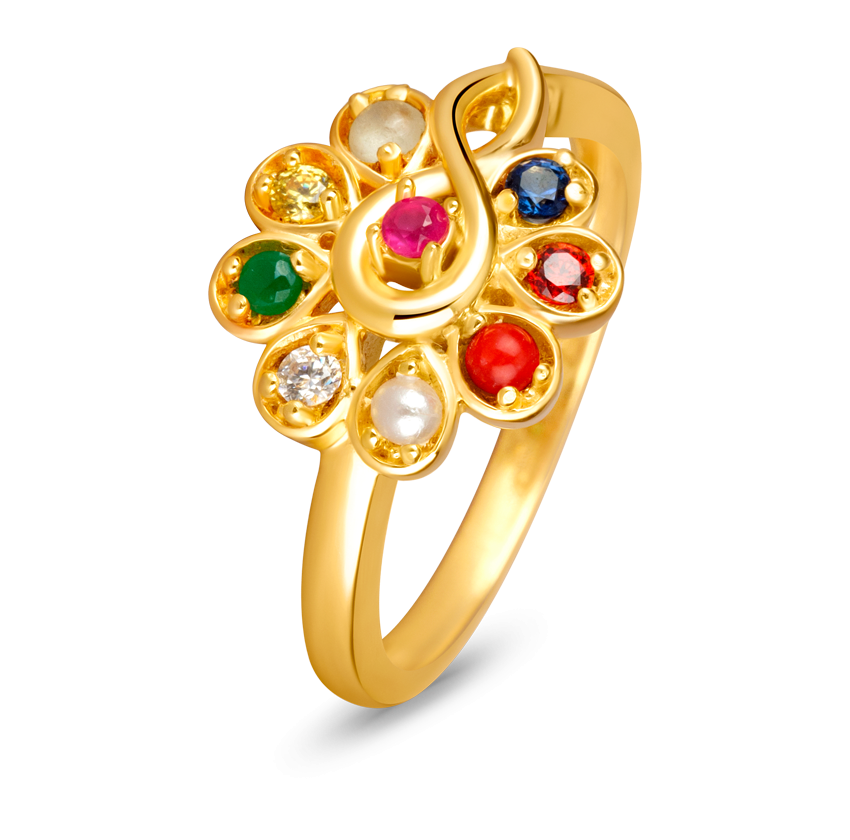 Saawariya Ring