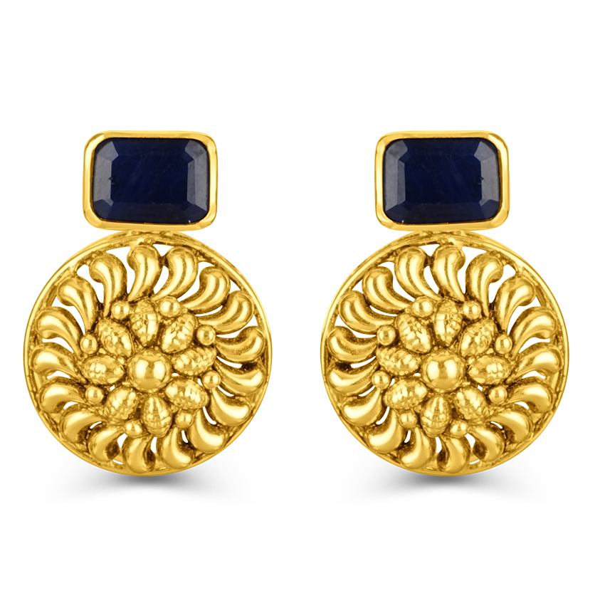 Saawariya Earrings