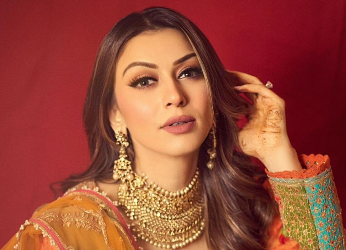 Hansika Motwani joins Arakkal Gold and Diamonds as brand ambassador