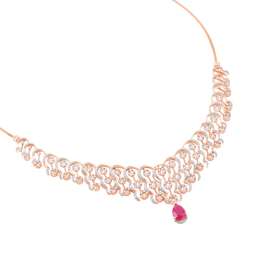 Loire Necklace