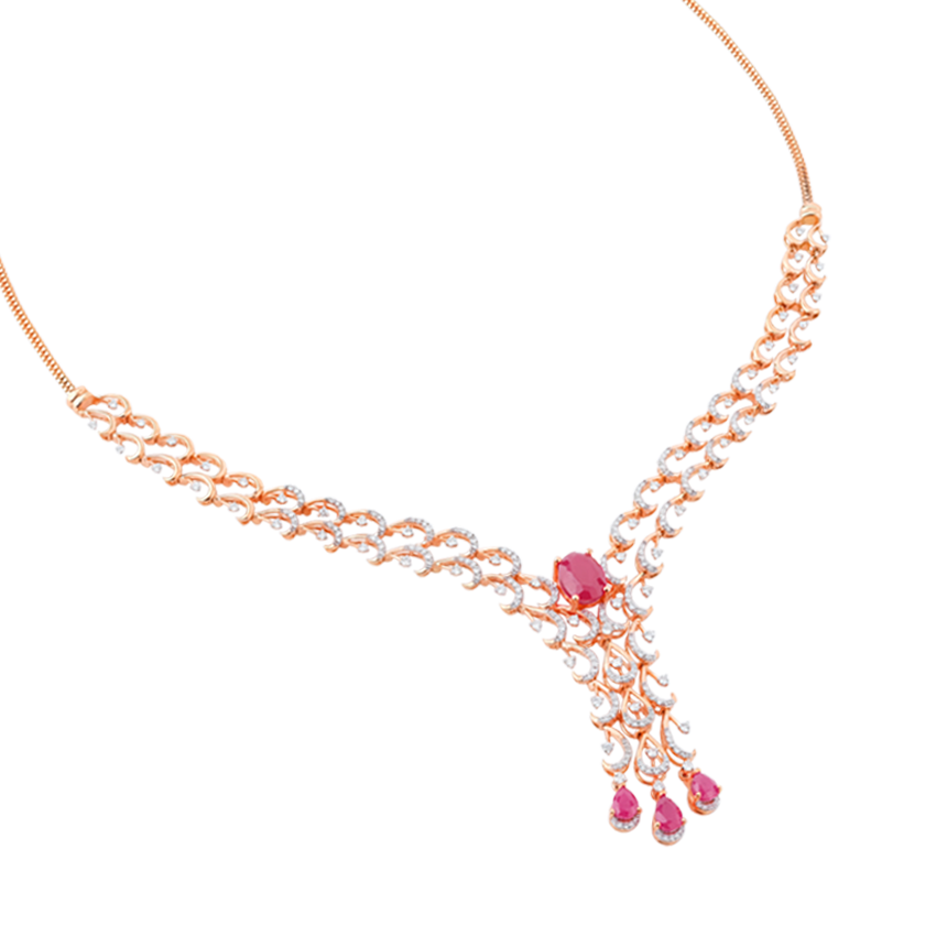 Loire Necklace