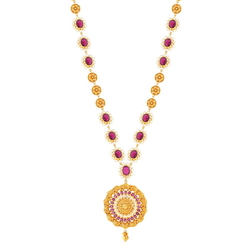 Saawariya Necklace