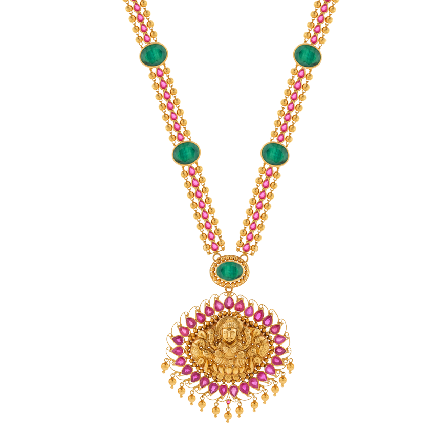 Saawariya Necklace