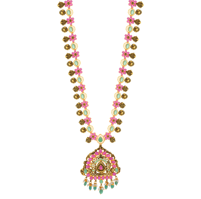 Saawariya Necklace