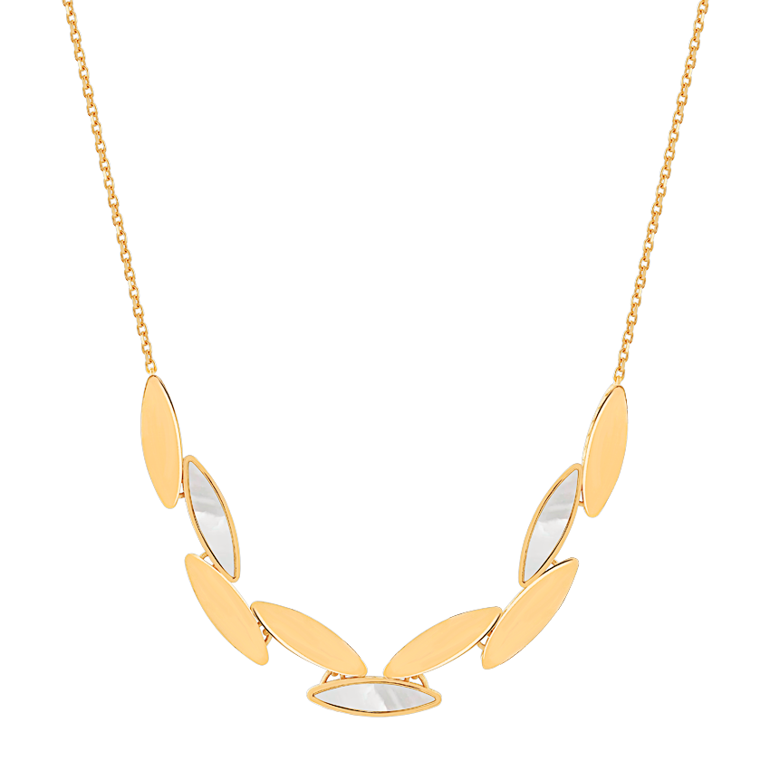 Estrella Necklace