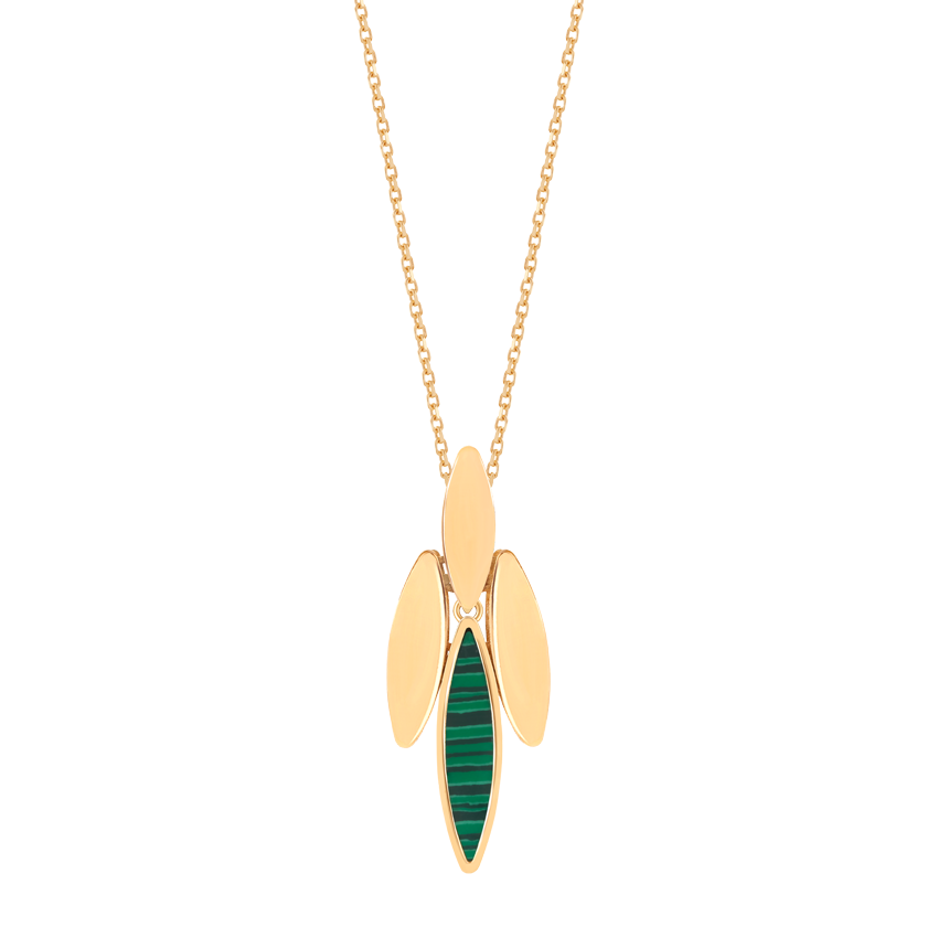 Estrella Necklace