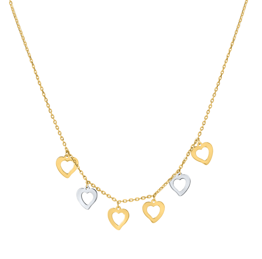 Estrella Necklace