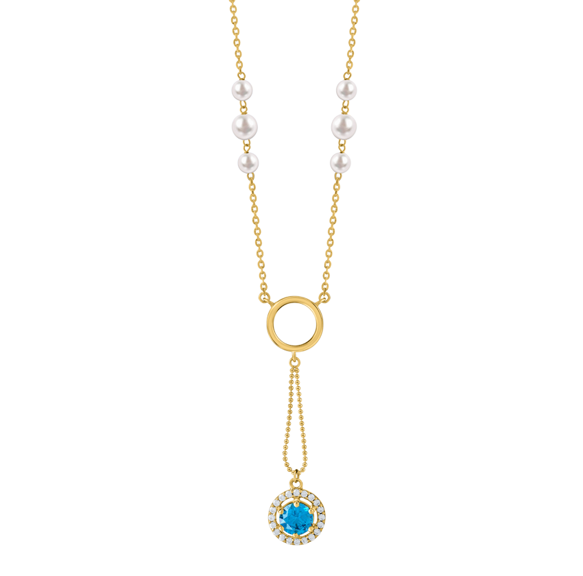 Estrella Necklace