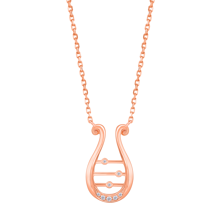 Loire Necklace