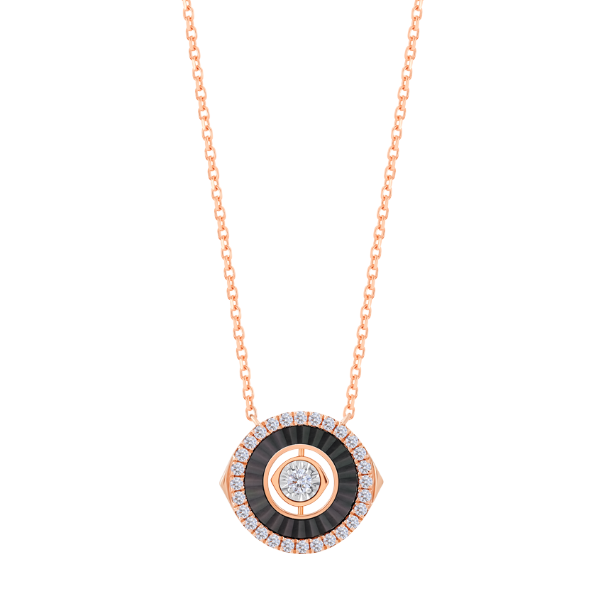 Loire Necklace