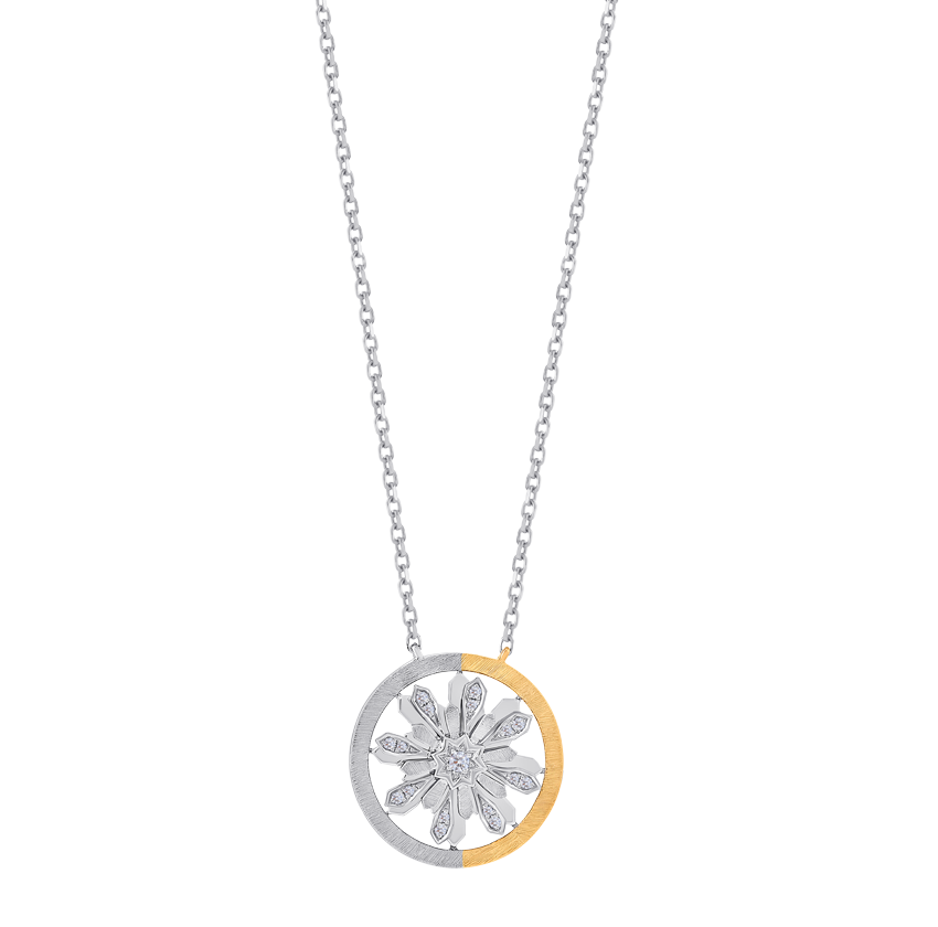 Loire Necklace