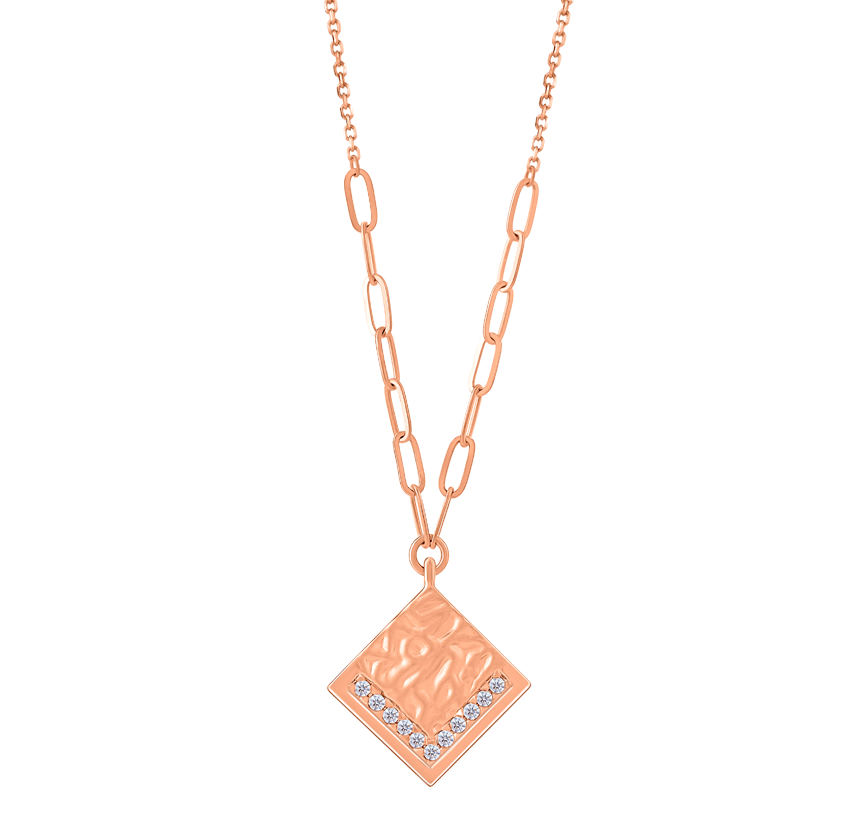 Loire Necklace