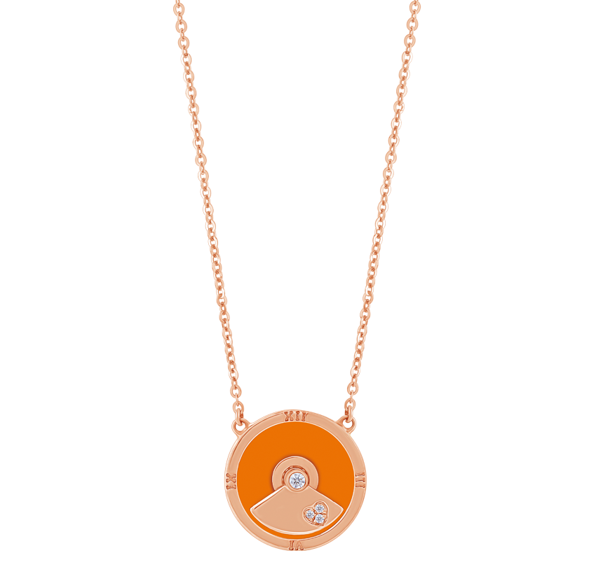 Loire Necklace