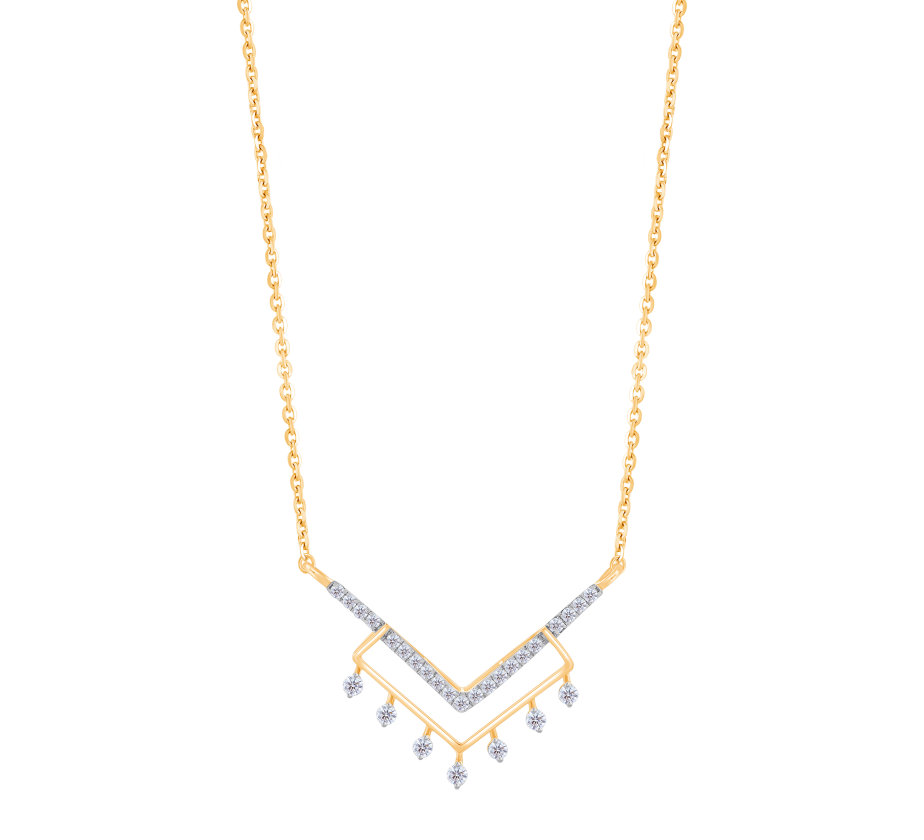 Loire Necklace