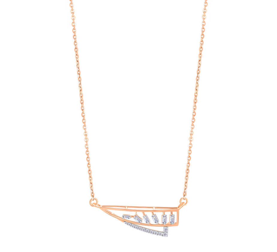 Loire Necklace