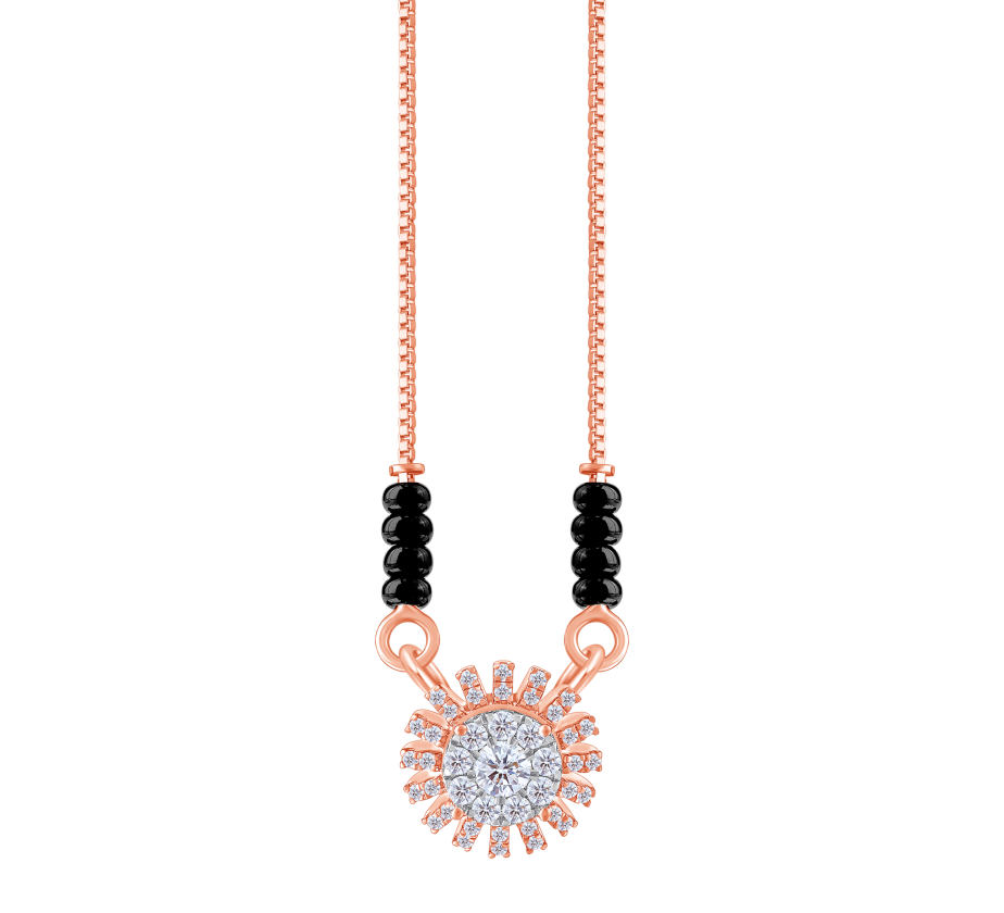 Loire Necklace