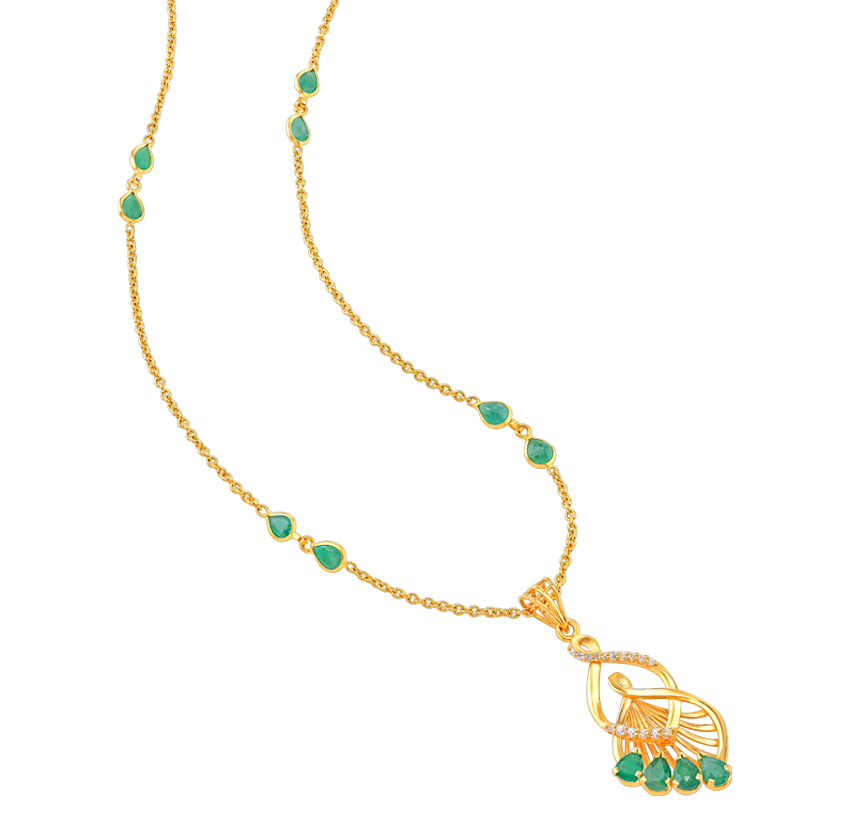 Saawariya Necklace