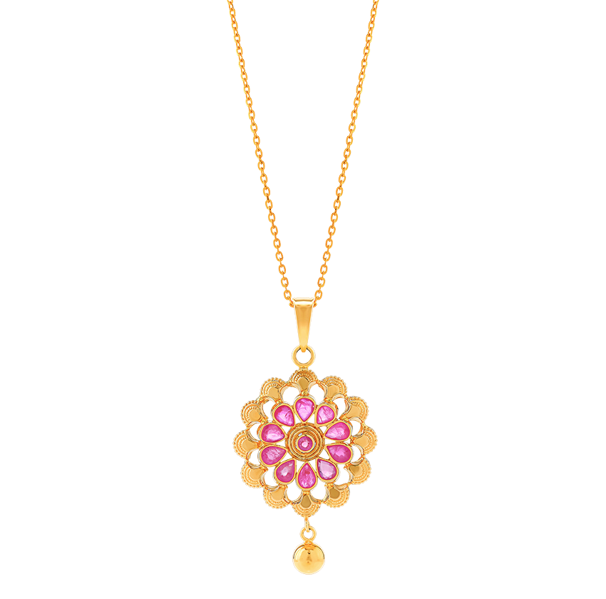 Saawariya Pendants