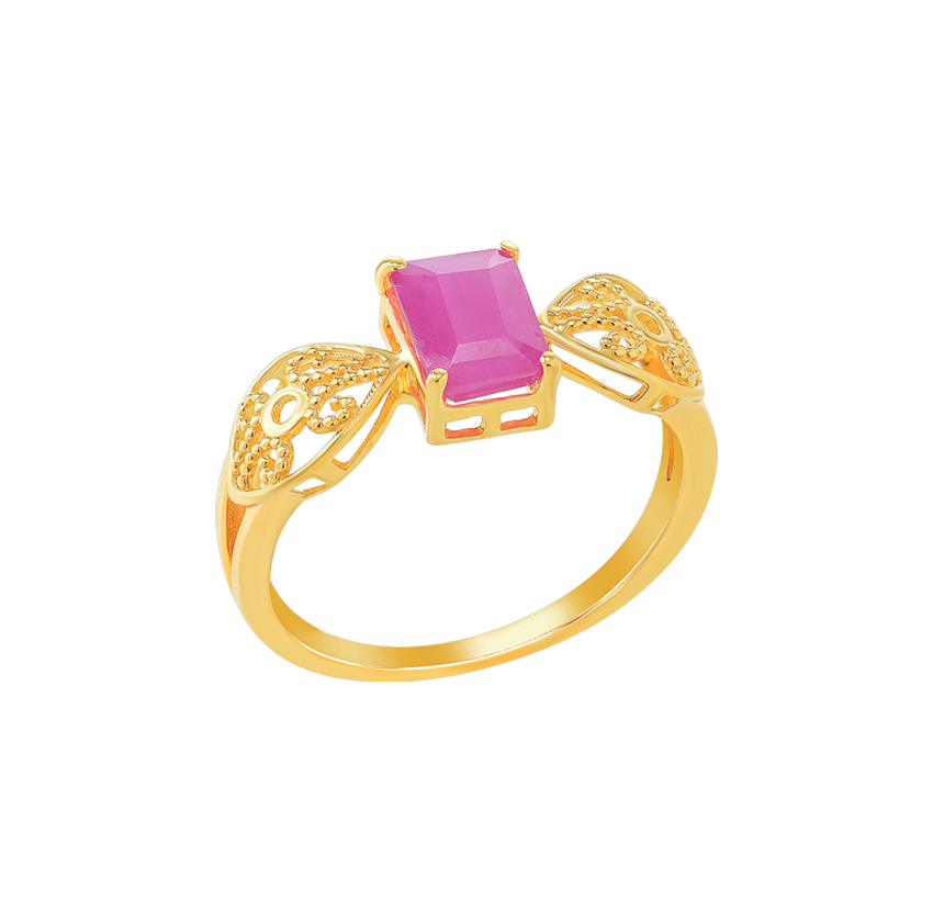 Saawariya Ring