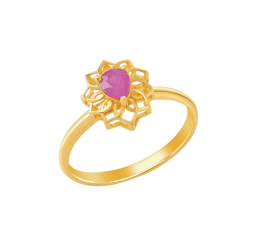 Saawariya Ring