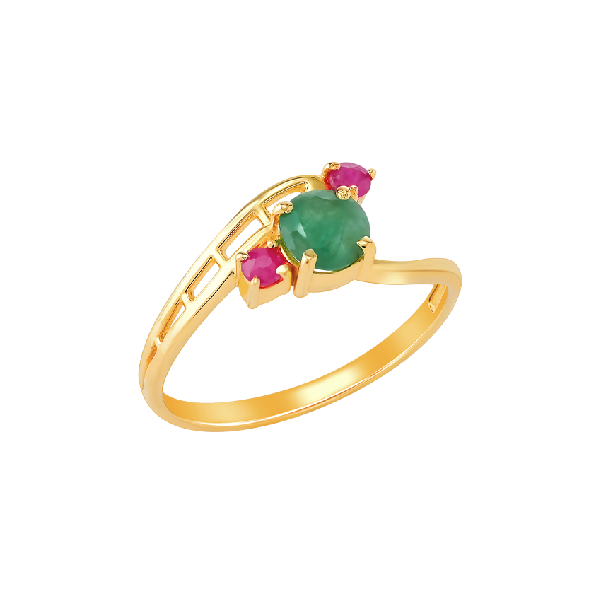 Saawariya Ring