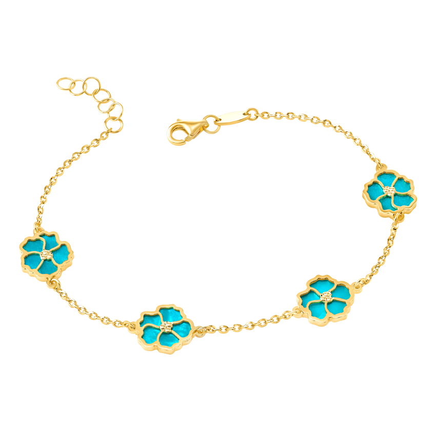 Estrella Bracelet