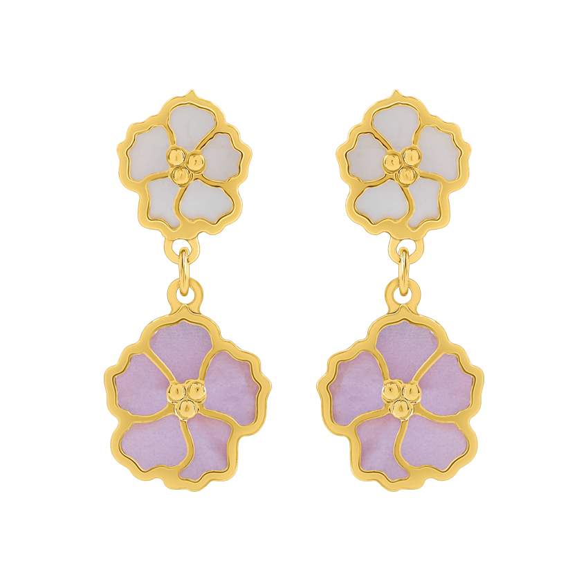 Estrella Earrings