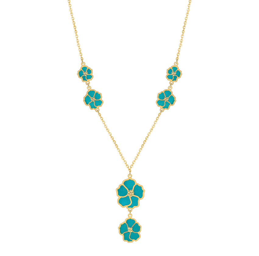 Estrella Necklace