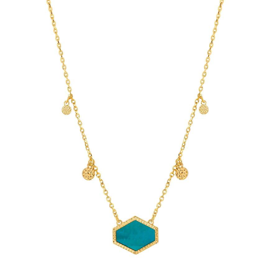 Estrella Necklace