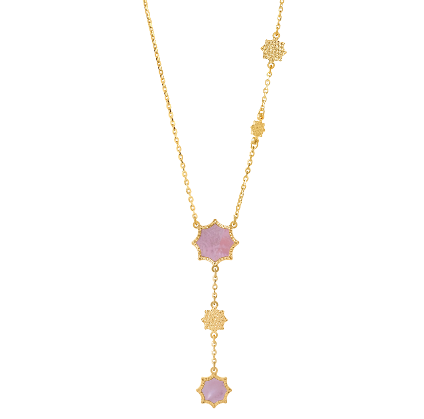 Estrella Necklace