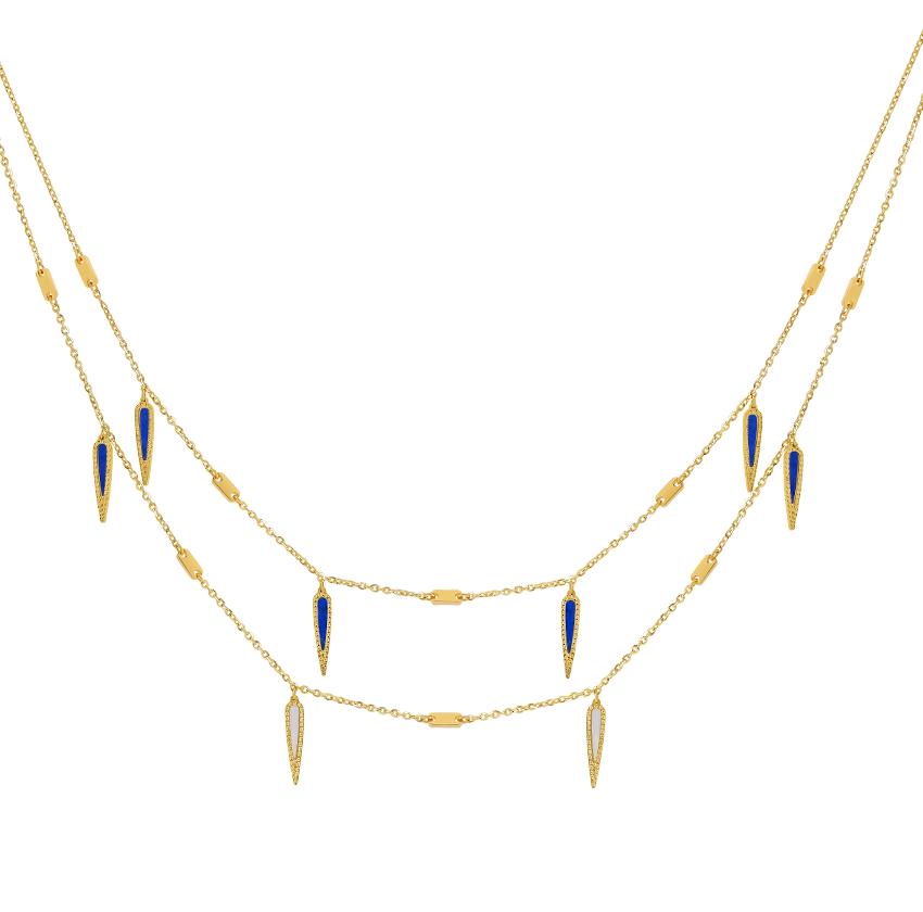 Estrella Necklace