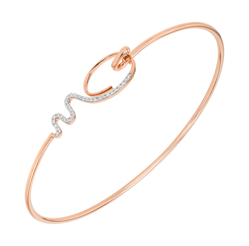 Foza Bangle