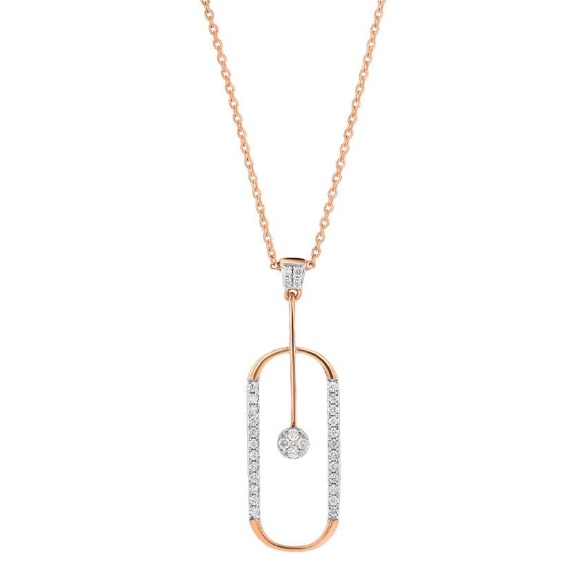 Foza Pendant