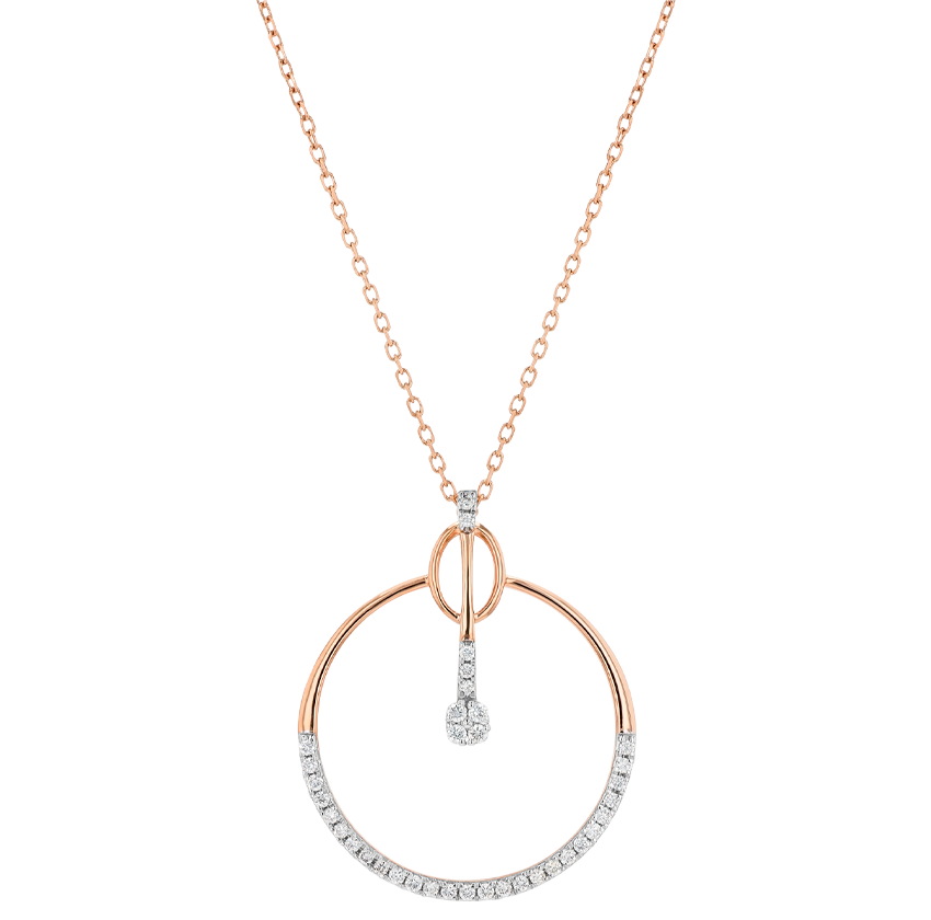 Foza Pendant