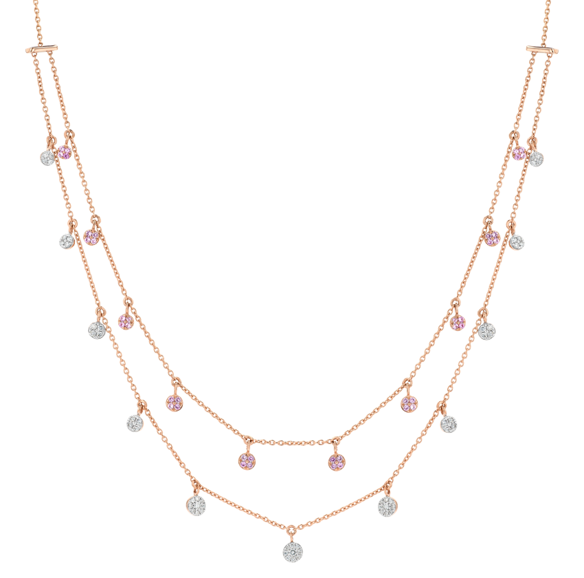 Loire Necklace