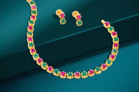 Jewellery trends to follow for 2025