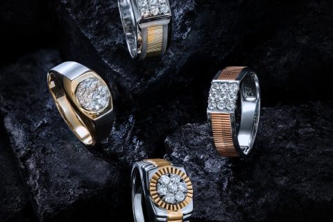 The significance of men’s jewellery